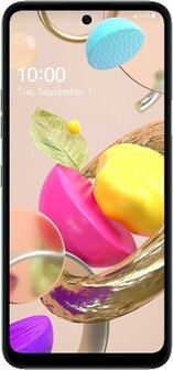 LG K42 Dual SIM 64GB 3GB RAM Πράσινο - 1