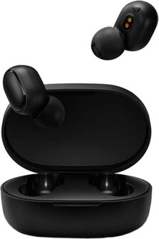 mi true wireless earbuds basic compatible iphone