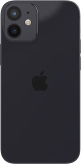 Apple iPhone 12 5G Dual eSIM 64GB 4GB RAM Black, The best price in EU