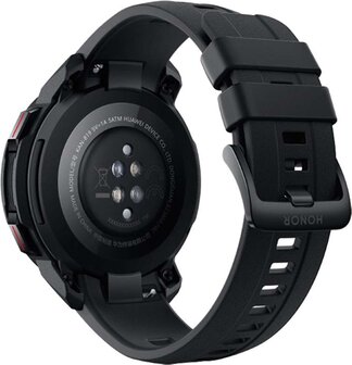 smartwatch honor gs pro black