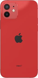 Apple iPhone 12 Mini 5G Dual eSIM 64GB 4GB RAM Red, The best price