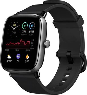 Xiaomi Amazfit Gts 2 Mini Black Price In Europe