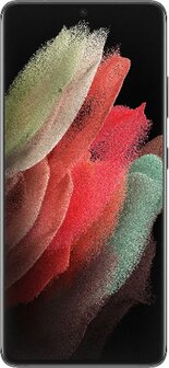 Samsung Galaxy S21 Ultra 5g Dual Sim 256gb 12gb Ram Sm G998f Ds Phantom Cheren Cena V Evropa