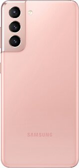 Samsung Galaxy S21 5g Dual Sim 256gb 8gb Ram Sm G991b Ds Phantom Pink The Best Price In Eu