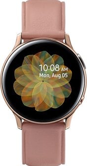 samsung rose gold active 2