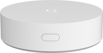Xiaomi Mi Smart Home Hub White - 1