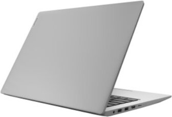 Lenovo Ideapad Slim 1 256gb 4gb Ram No Os 81vs005ppb Platinum Grey Price In Europe