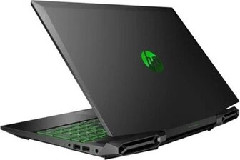 HP Pavilion Gaming 256GB 8GB RAM GTX 
