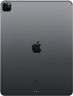 Apple iPad Pro 11 (2021) WiFi + Cellular 512GB 8GB RAM Grey, price in Europe