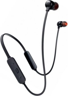 JBL Tune 115BT Black - 2