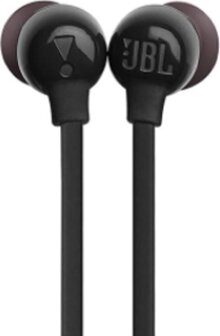 JBL Tune 115BT Black - 1
