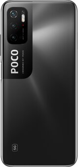 Xiaomi Poco M3 Pro 5g Dual Sim 128gb 6gb Ram Schwarz Preis