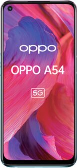 Oppo a54 price