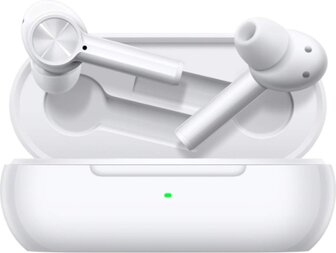 OnePlus Buds Z White - 2