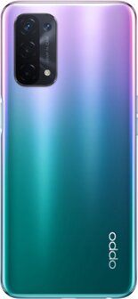 Oppo A54 5G Dual SIM 64GB 4GB RAM Purple, The best price in EU