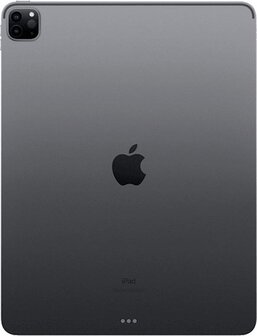 Apple iPad Pro 12.9 (2021) WiFi 256GB 8GB RAM Grey, price in Europe