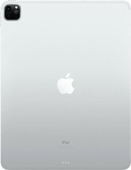 Apple iPad Pro 12.9 (2021) WiFi 256GB 8GB RAM Silver, price in Europe