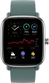 Xiaomi Amazfit GTS 2 Mini Verde, el precio en España