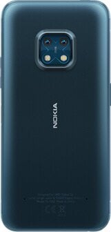 nokia xr 20 cena