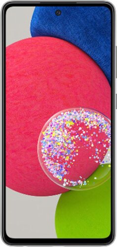Samsung Galaxy A52s 5G Dual SIM 256GB 8GB RAM SM-A528B Awesome