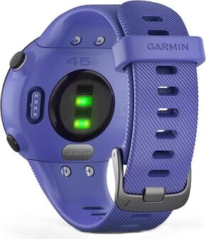 garmin forerunner purple