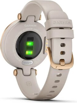 garmin lily beige