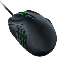 naga mmo gaming mouse