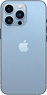 drhtati Protjerivanje poluprovodnik  Apple iPhone 13 Pro 5G Dual eSIM 128GB 6GB RAM Blue, The best price in EU