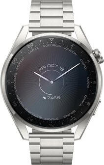 huawei watch titanium grey