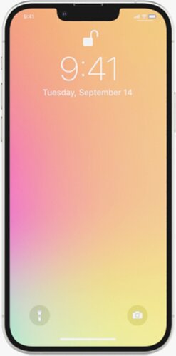 Apple iPhone 13 Mini 5G Dual eSIM 512GB 4GB RAM Starlight