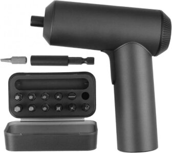 Xiaomi Mi 3.6V Cordless Screwdriver 