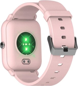 Blackview Smartwatch R3 Pink Gold, price in Europe