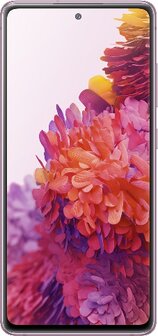 Samsung Galaxy S20 FE Dual SIM 256GB 6GB RAM SM-G780G/DS Cloud Lavender,  The best price in EU