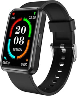 Blackview Smartwatch R5 Schwarz, preis