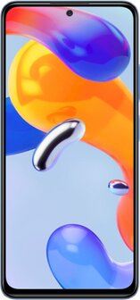 Xiaomi Redmi Note 11 Pro 5G Dual SIM 128GB 6GB RAM White, The best