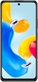 Xiaomi Redmi Note 11S 5G Dual SIM 128GB 4GB RAM Černá