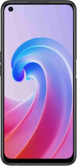 Oppo A96 Dual SIM 128GB 6GB RAM Črna - 1