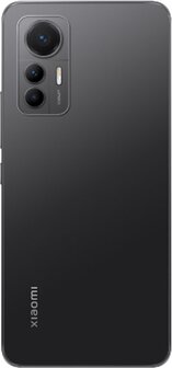 Xiaomi 12 Lite (128 GB / 8 GB / Black)