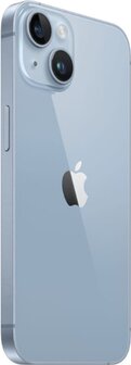 Apple iPhone 14 Dual eSIM 5G 256GB 6GB RAM Blue, The best price in EU
