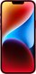 Apple iPhone 14 Dual eSIM 5G 256GB 6GB RAM Rdeča