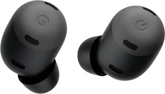 Google Pixel Buds Pro Charcoal Black, price in Europe
