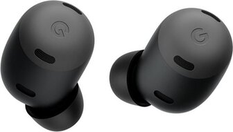 【新品未使用】Google Pixel Buds Pro Charcoal