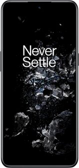 OnePlus 10T 5G Dual SIM 128GB 8GB RAM Noir - 1