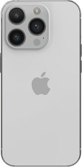 Apple iPhone 14 Pro 5G Dual eSIM 512GB 6GB RAM Silver, The best ...