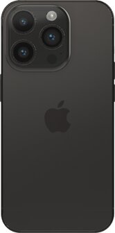 iPhone 14 Pro Max 128GB - Space Black - Unlocked - Dual eSIM