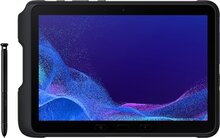 Samsung Galaxy Tab Active4 Pro 5G 128GB 6GB RAM SM-T636 Melns