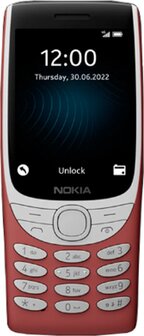 nokia 8210 4g dual sim