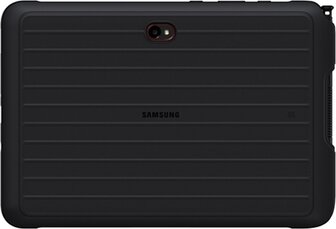 Samsung Galaxy Tab Active4 Pro 5G 64GB 4GB RAM SM-T636 Black, price in  Europe