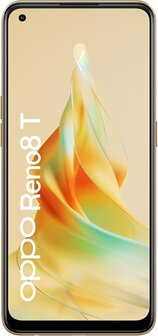 Oppo Reno 8T Dual SIM 128GB 8GB RAM Black, The best price in EU