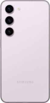 Samsung Galaxy S23 5G Dual eSIM 128GB 8GB RAM SM-S911B/DS Lavender - 2